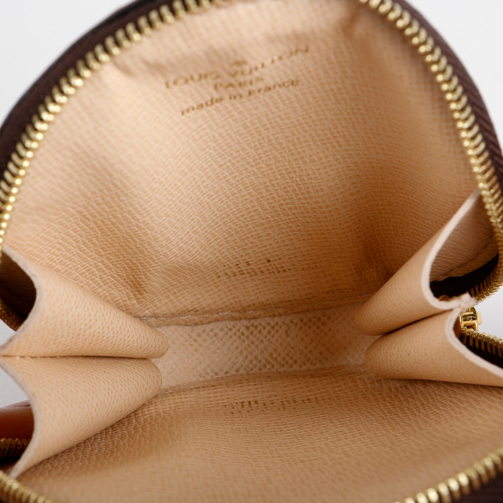 Multi Pochette Accessories, Monogram Khaki