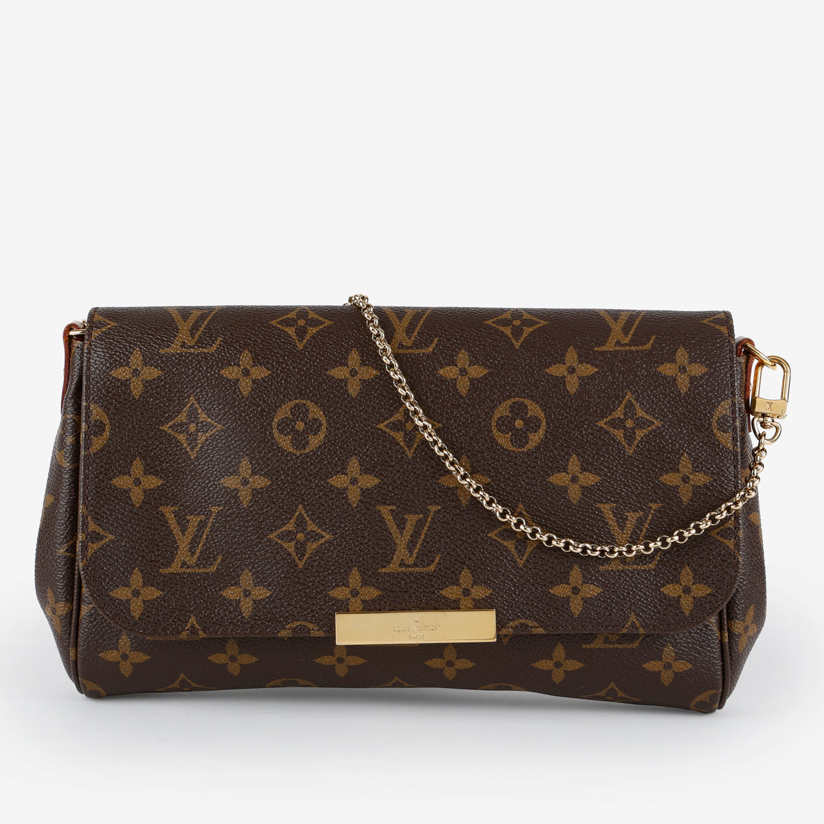 Favorite MM, Monogram (w/o strap)