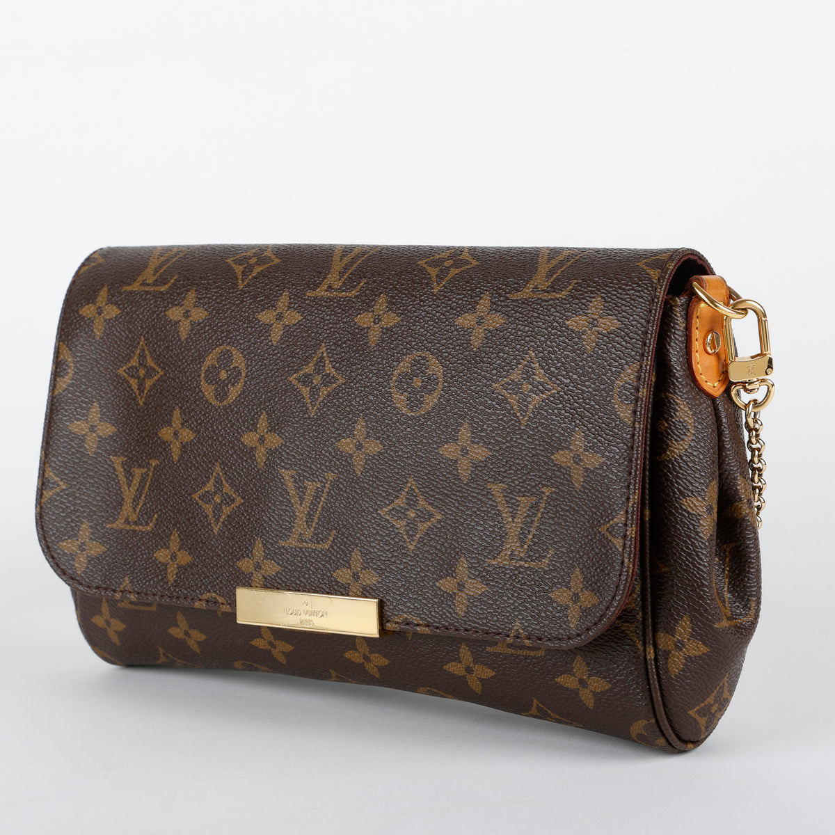 Favorite MM, Monogram (w/o strap)