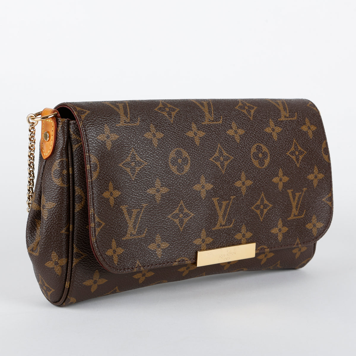 Favorite MM, Monogram (w/o strap)