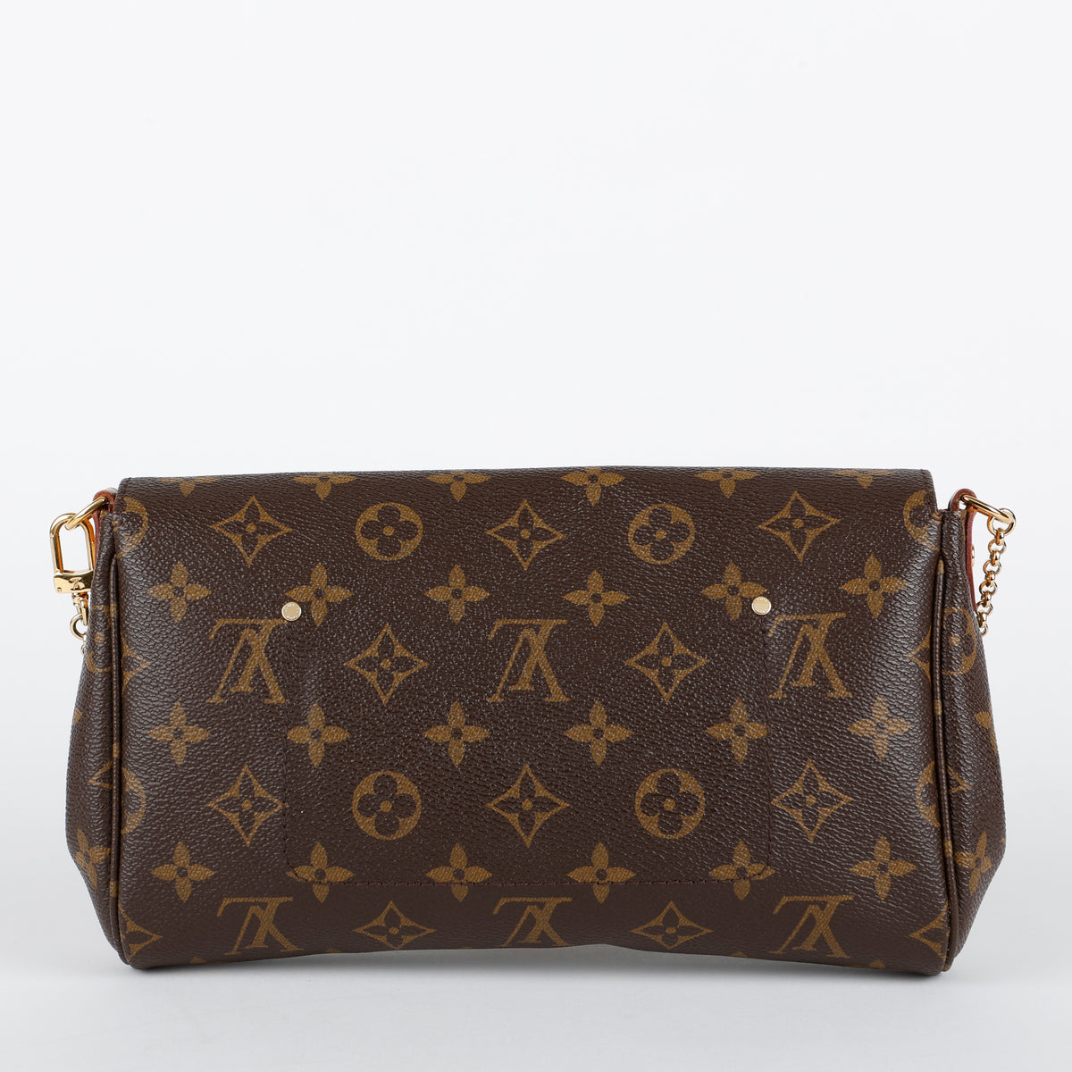 Favorite MM, Monogram (w/o strap)