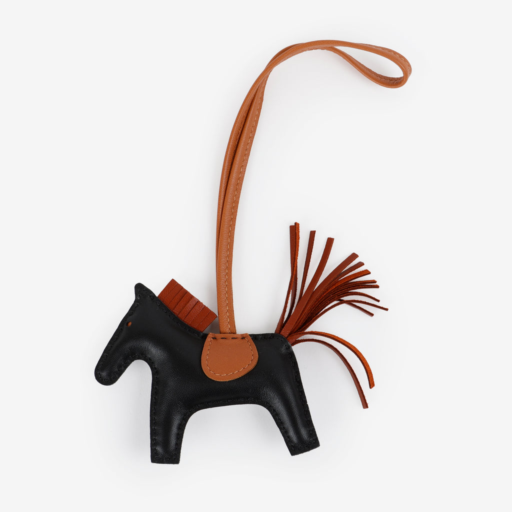 Rodeo PM, Noir/Sienne/Gold (2024)
