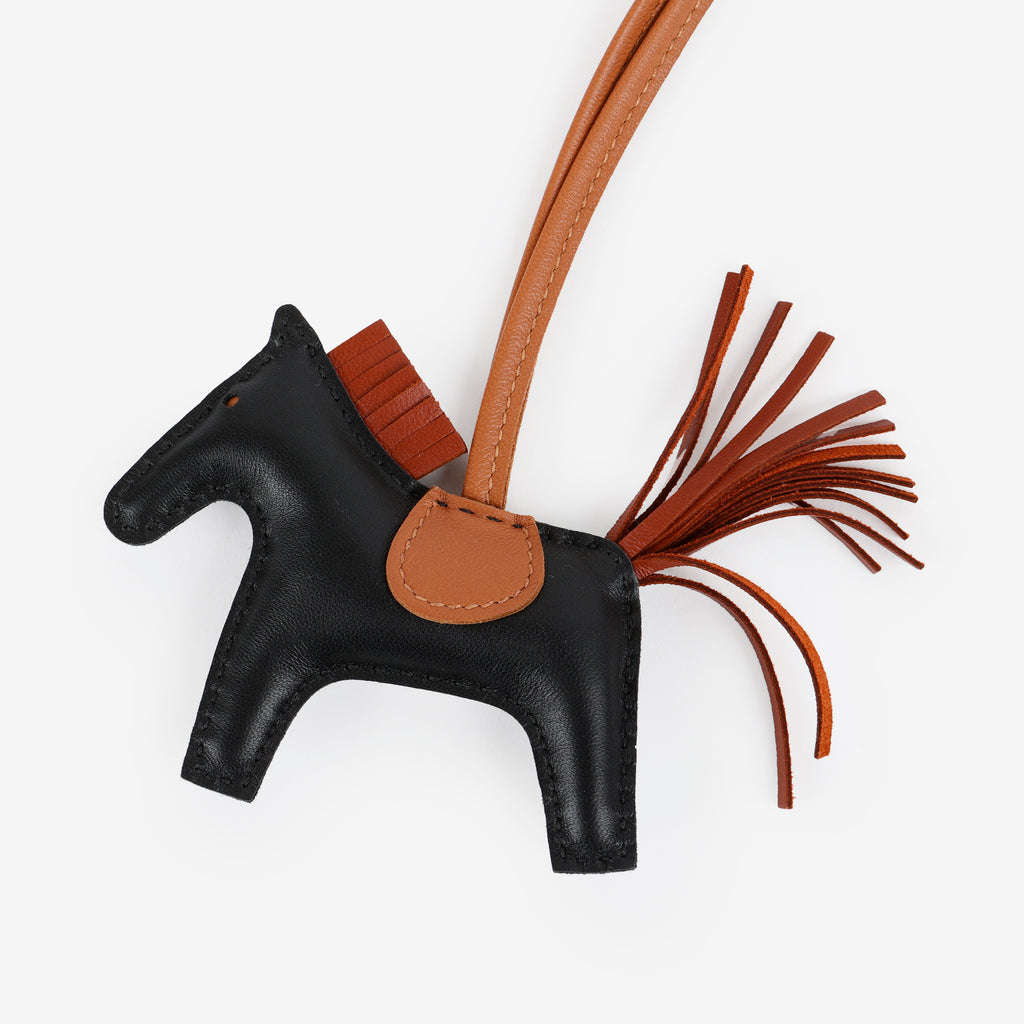 Rodeo PM, Noir/Sienne/Gold (2024)