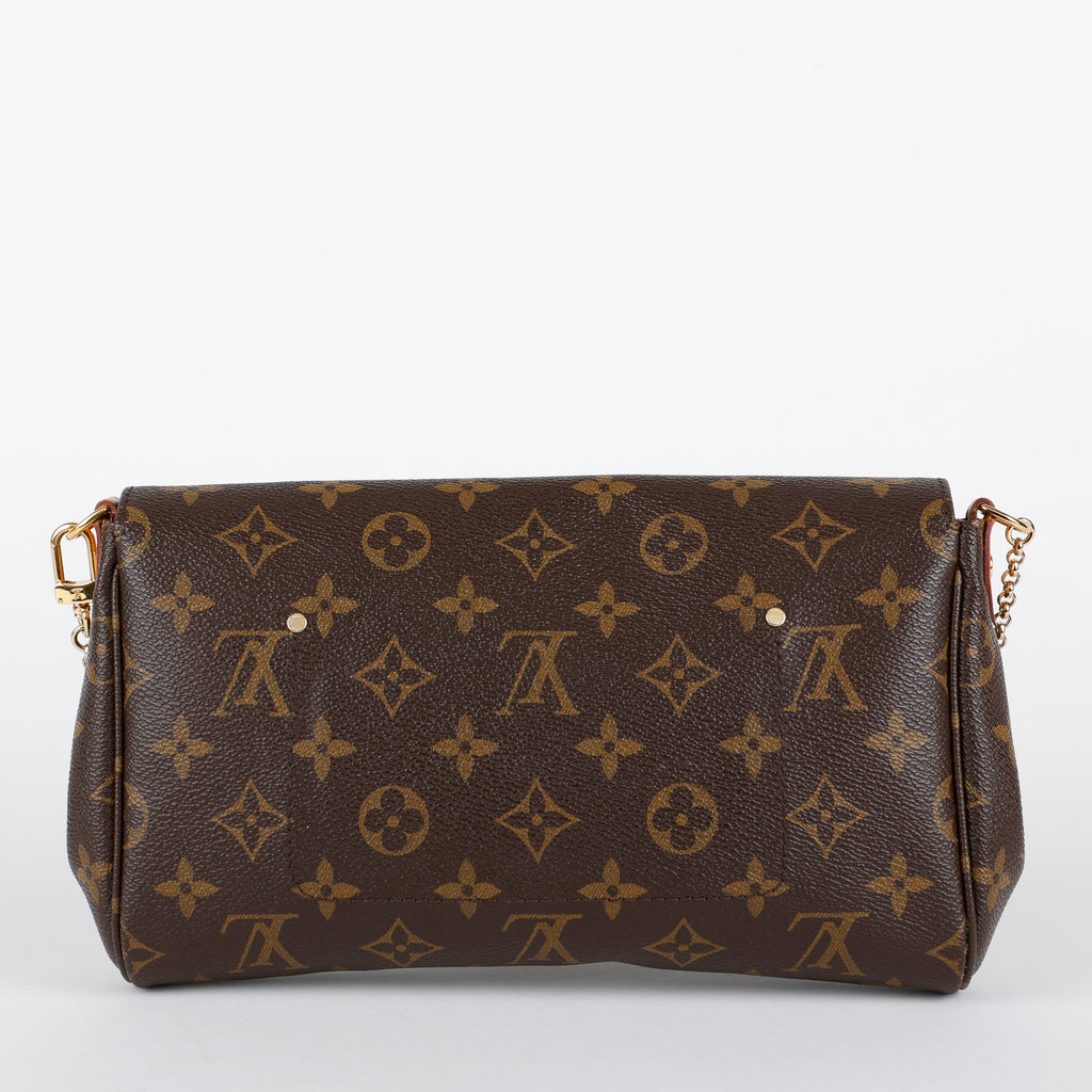 Favorite MM, Monogram (w/o strap)