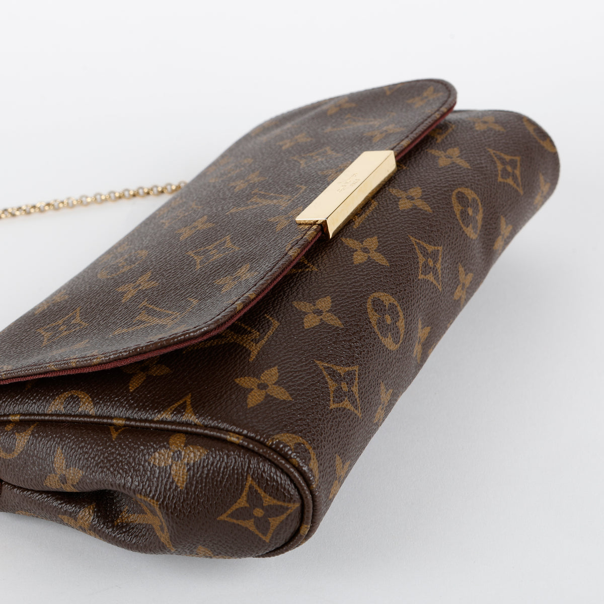 Favorite MM, Monogram (w/o strap)