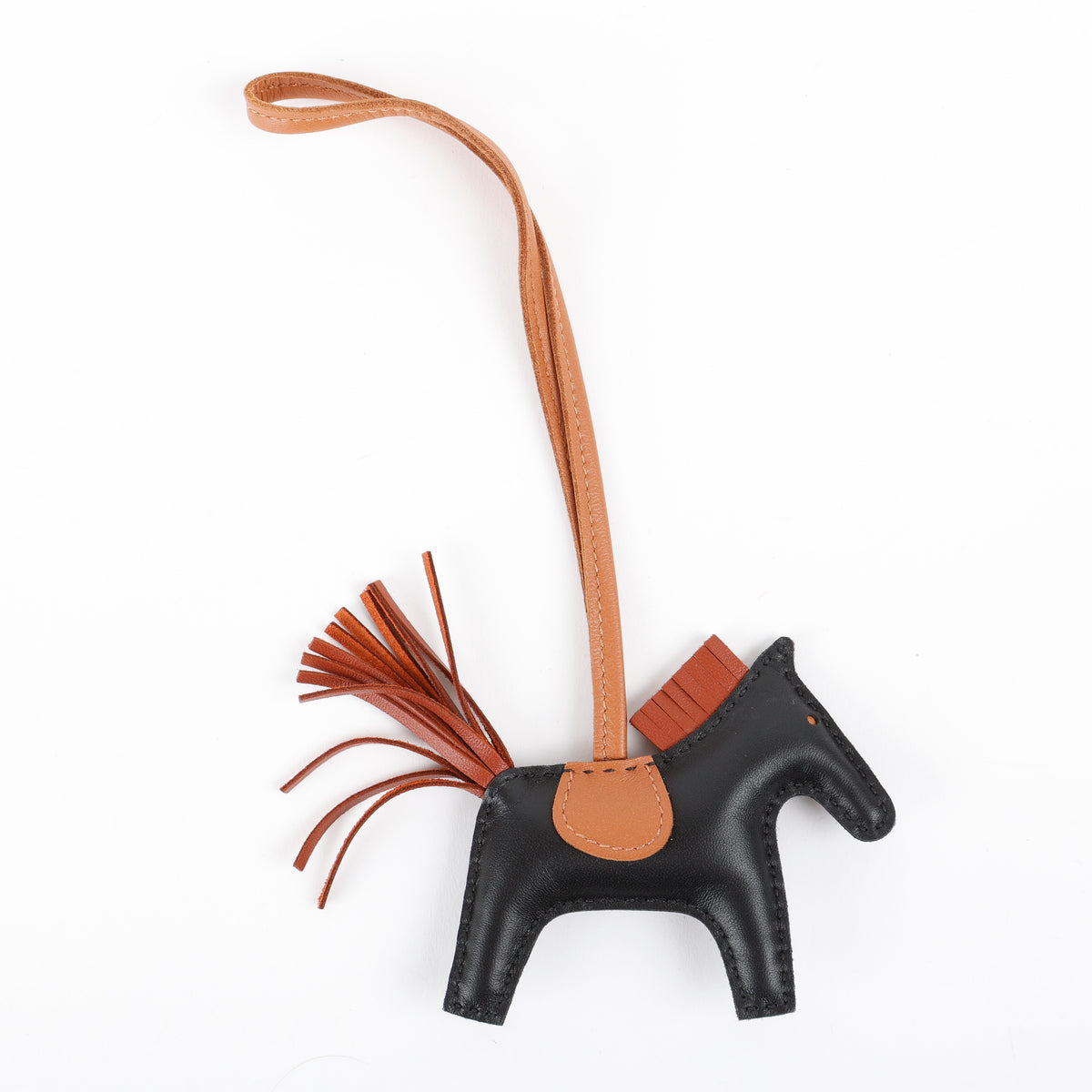 Rodeo PM, Noir/Sienne/Gold (2024)