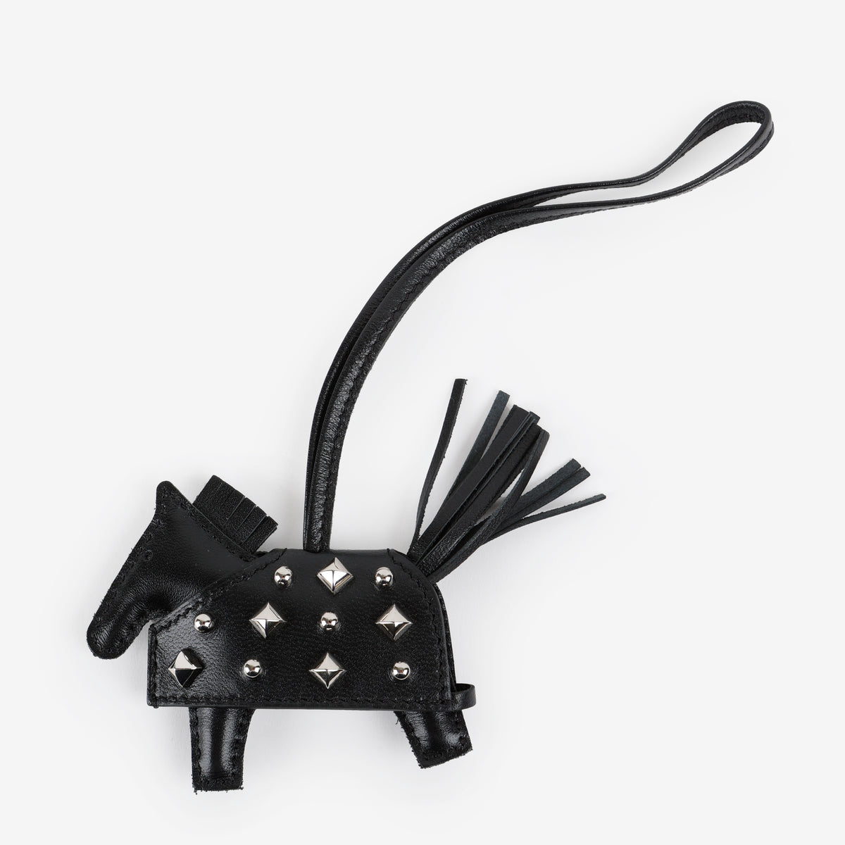 Rodeo Robeo Rock PM, Noir