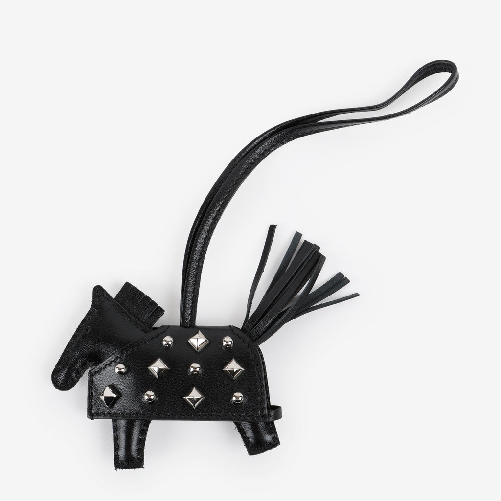 Rodeo Robeo Rock PM, Noir