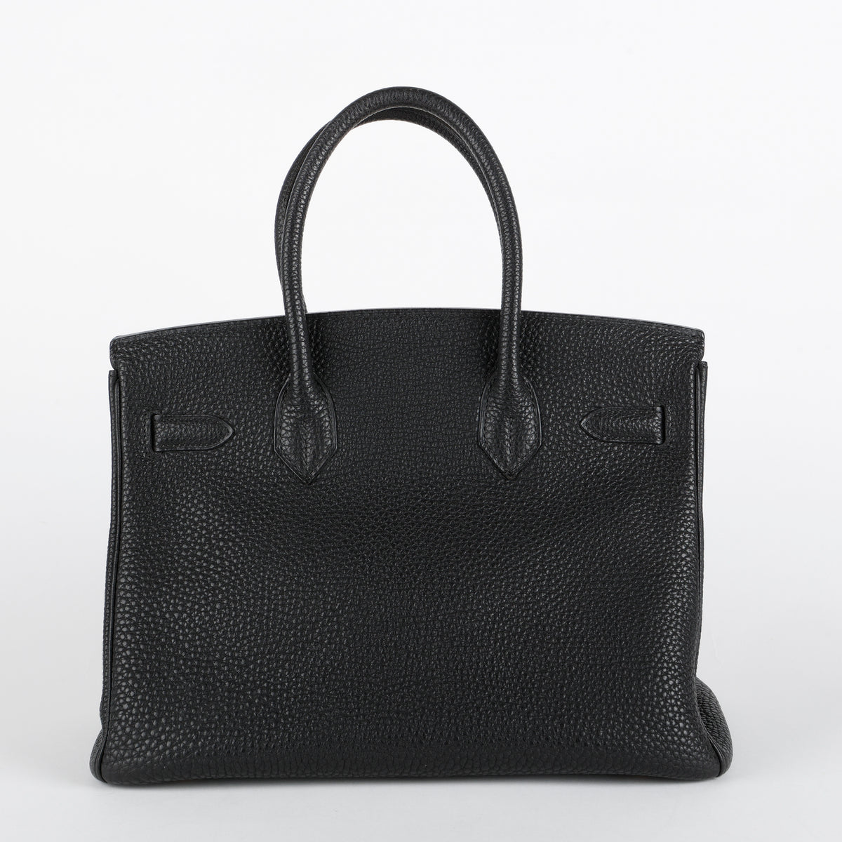 Birkin 30, Black Togo Gold Hardware