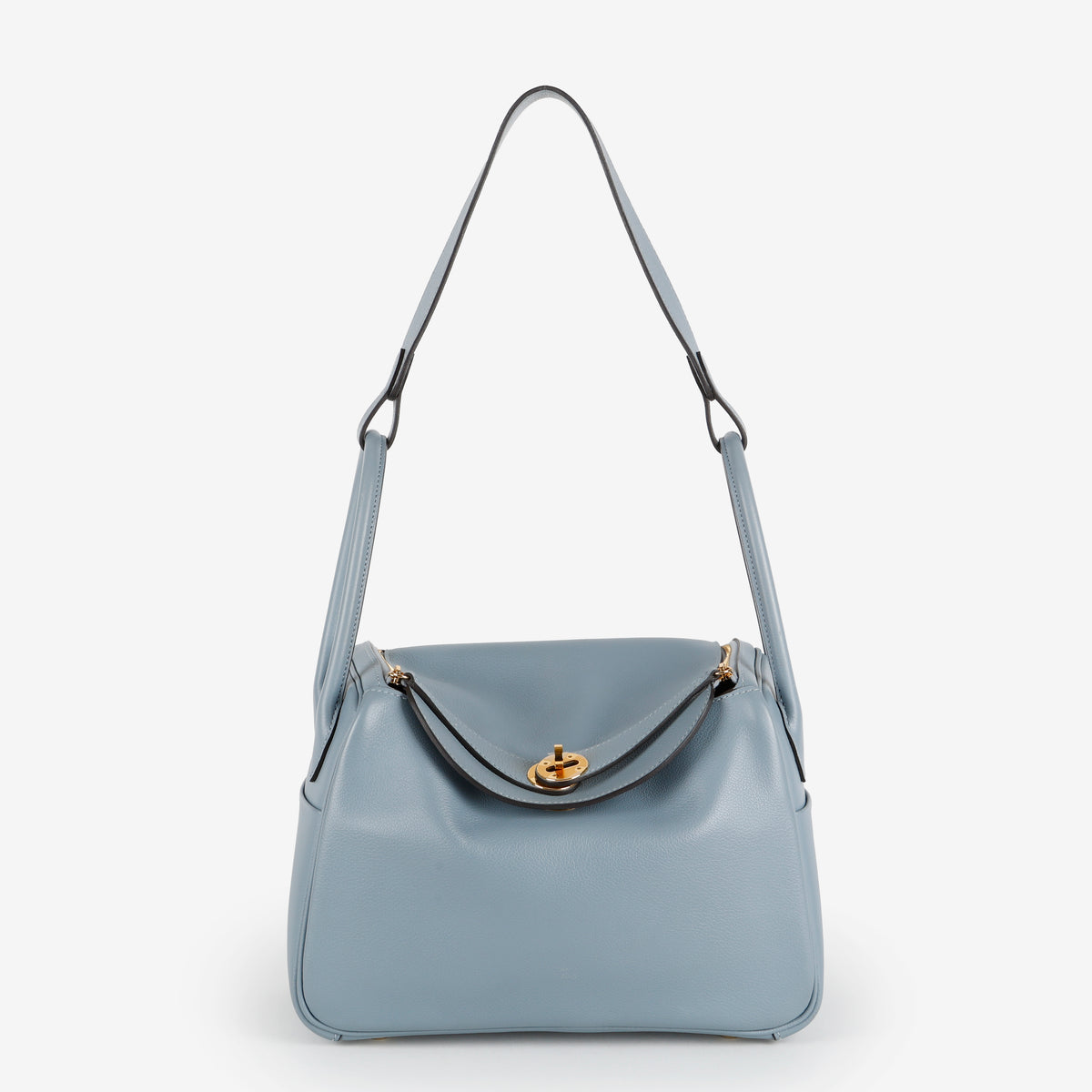 Lindy 26, Bleu Lin Evercolor GHW