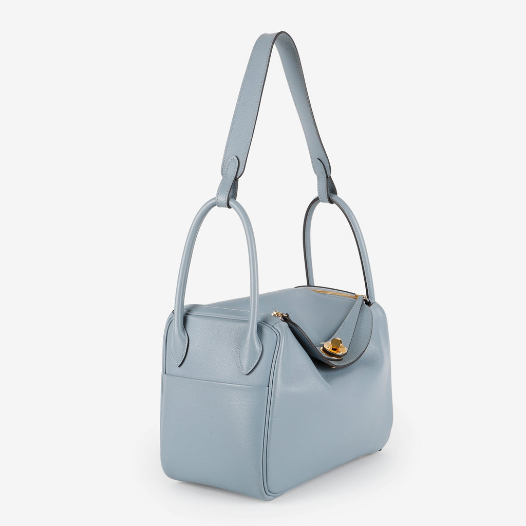 Lindy 26, Bleu Lin Evercolor GHW