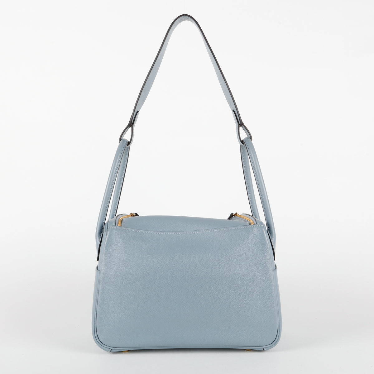 Lindy 26, Bleu Lin Evercolor GHW