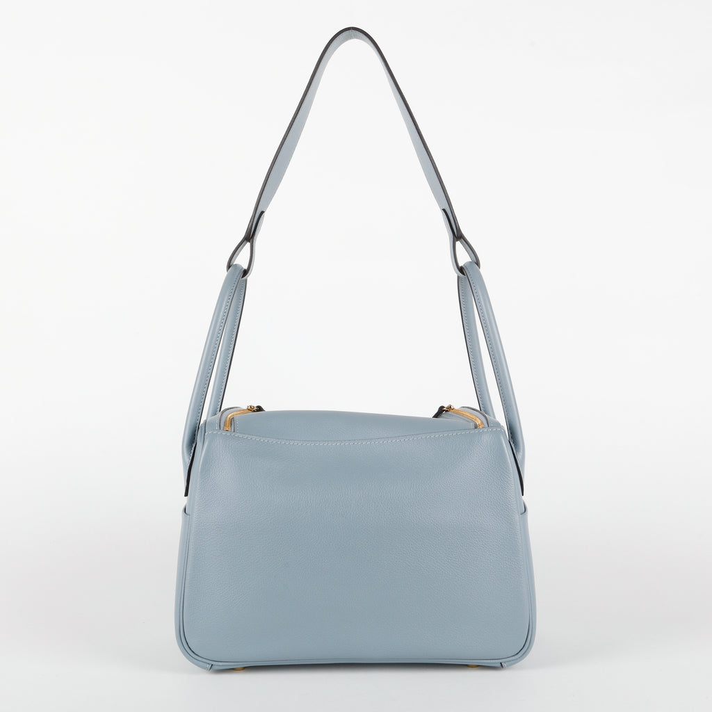 Lindy 26, Bleu Lin Evercolor GHW