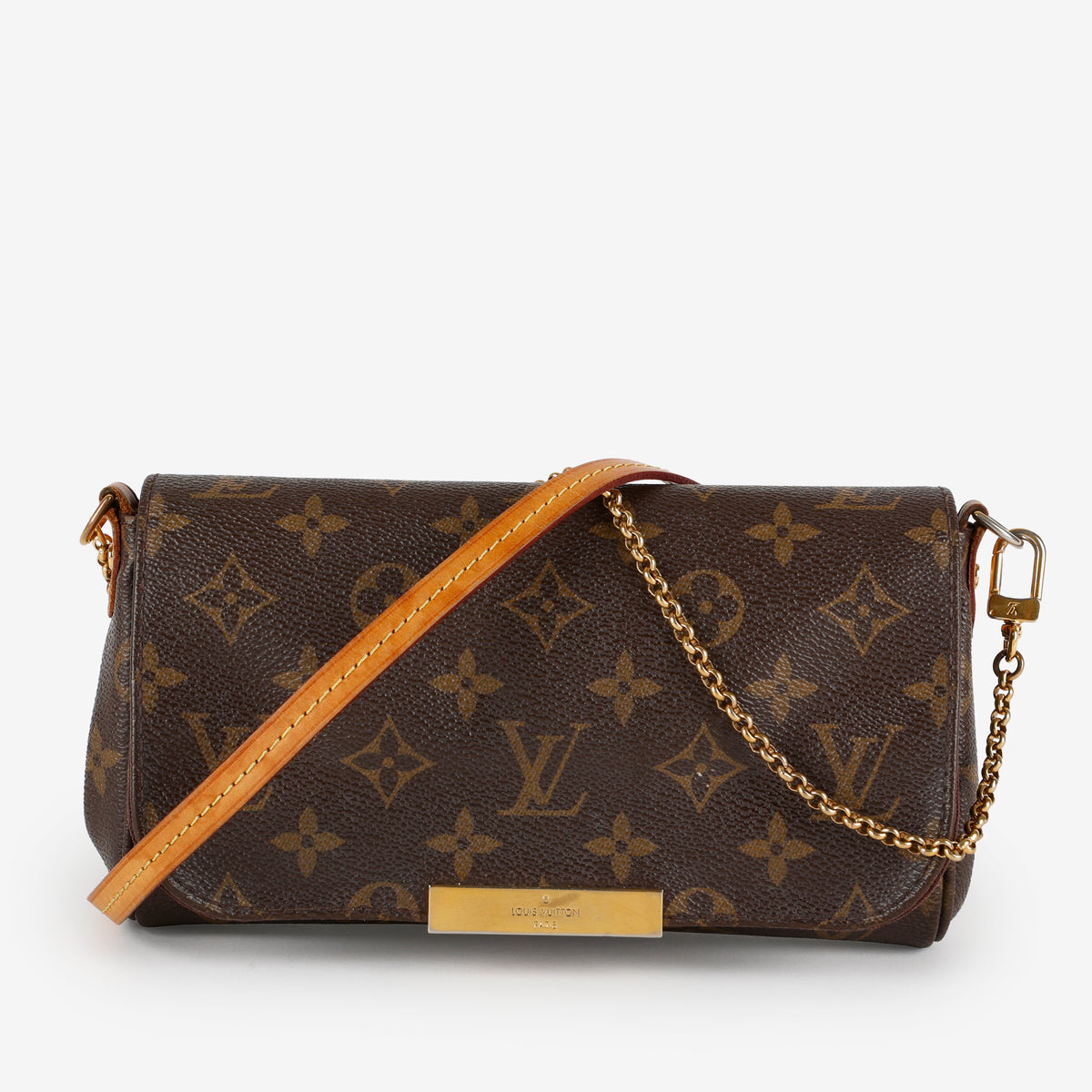 Favorite PM, Monogram