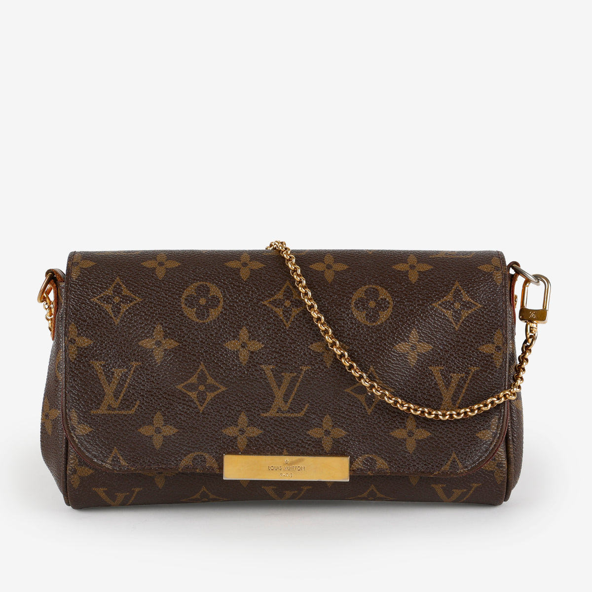 Favorite PM, Monogram