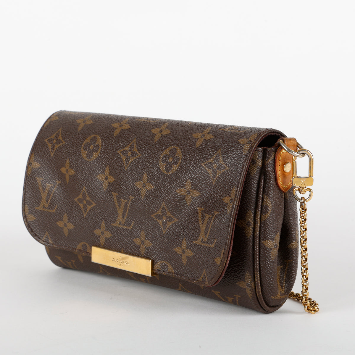 Favorite PM, Monogram