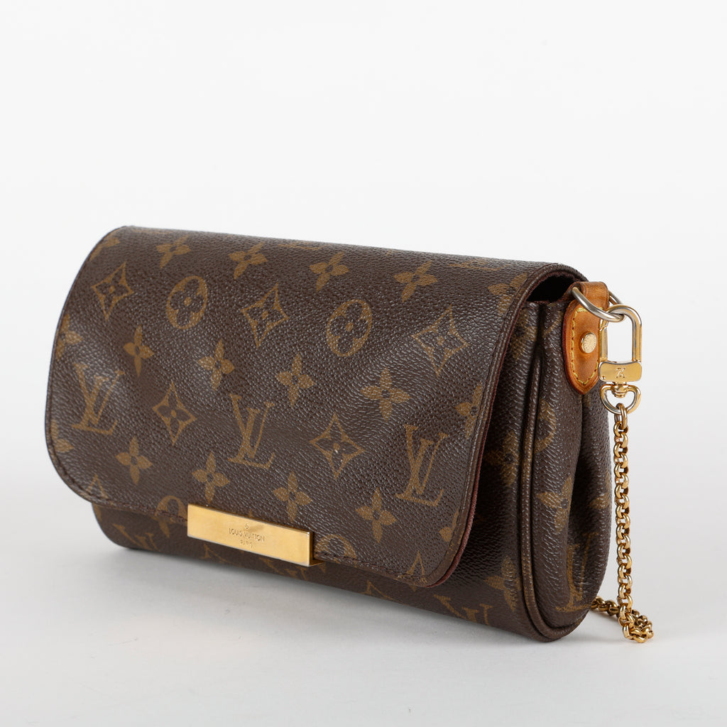 Favorite PM, Monogram