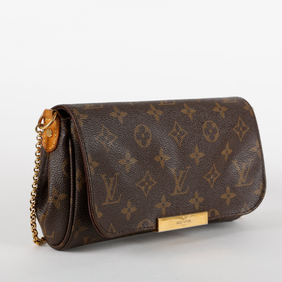 Favorite PM, Monogram