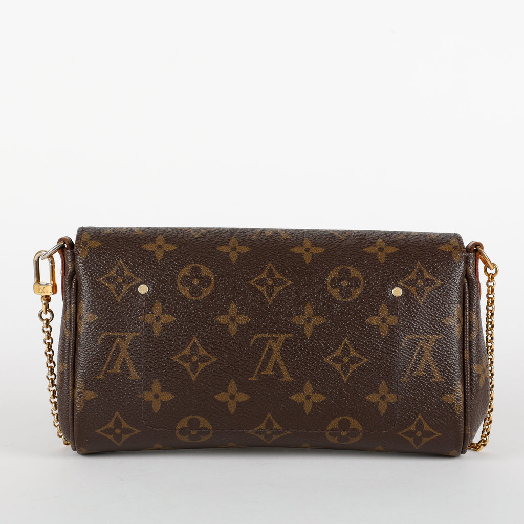 Favorite PM, Monogram