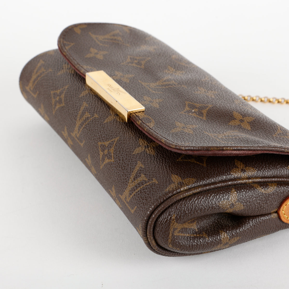 Favorite PM, Monogram