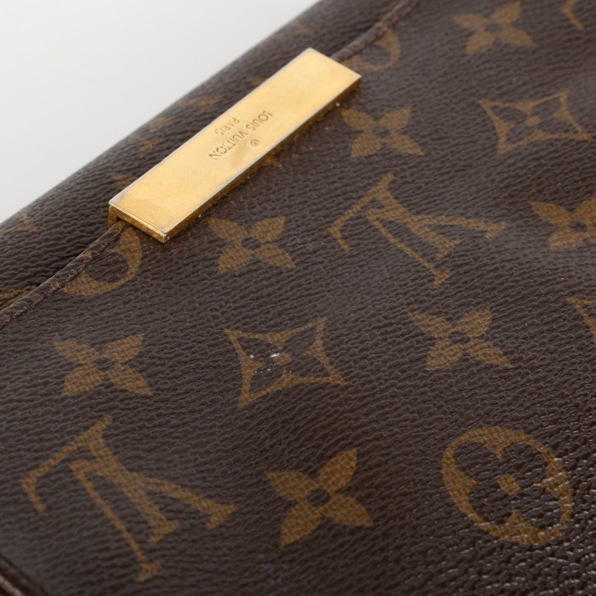 Favorite PM, Monogram