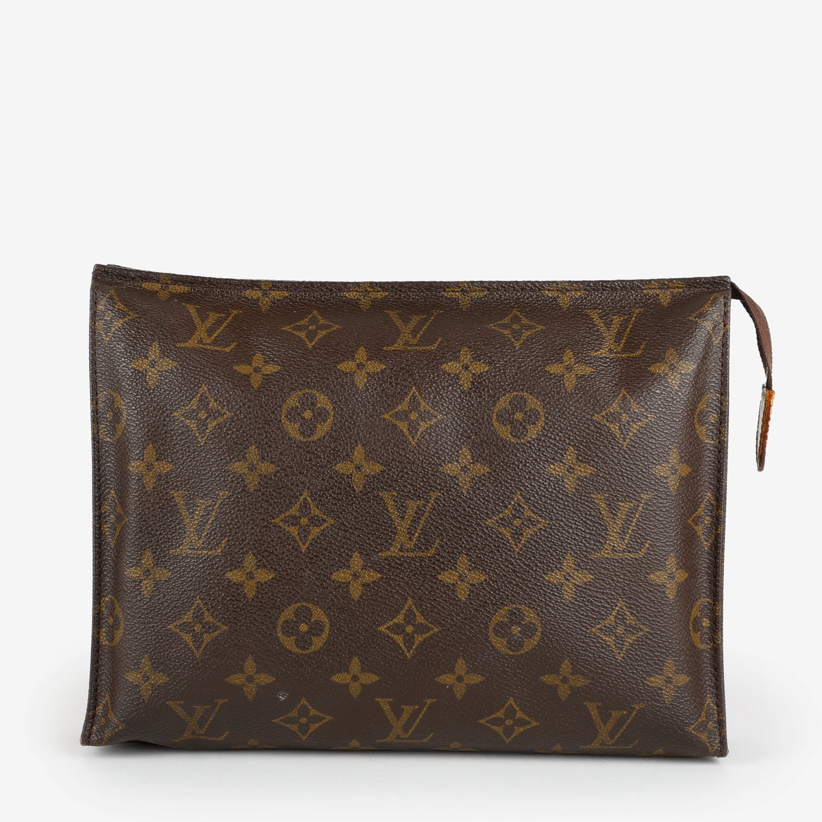 Toiletry 26, Monogram