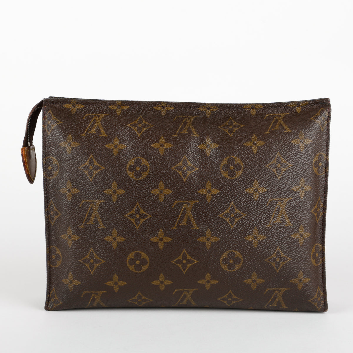 Toiletry 26, Monogram