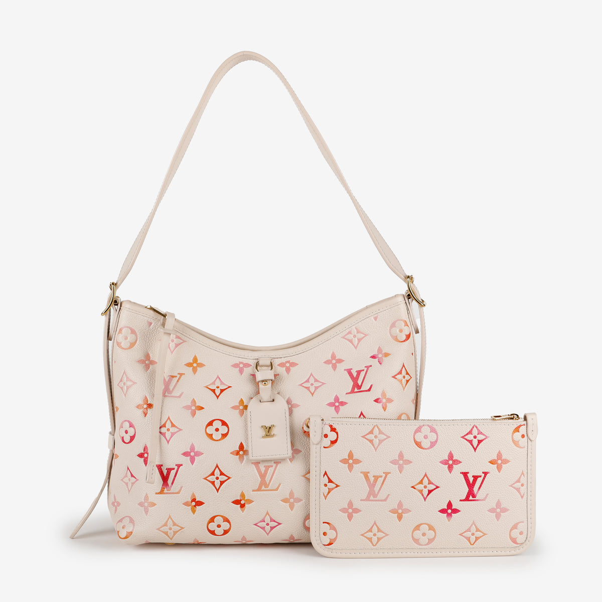 CarryAll PM, Sunrise Aqarelle Empriente