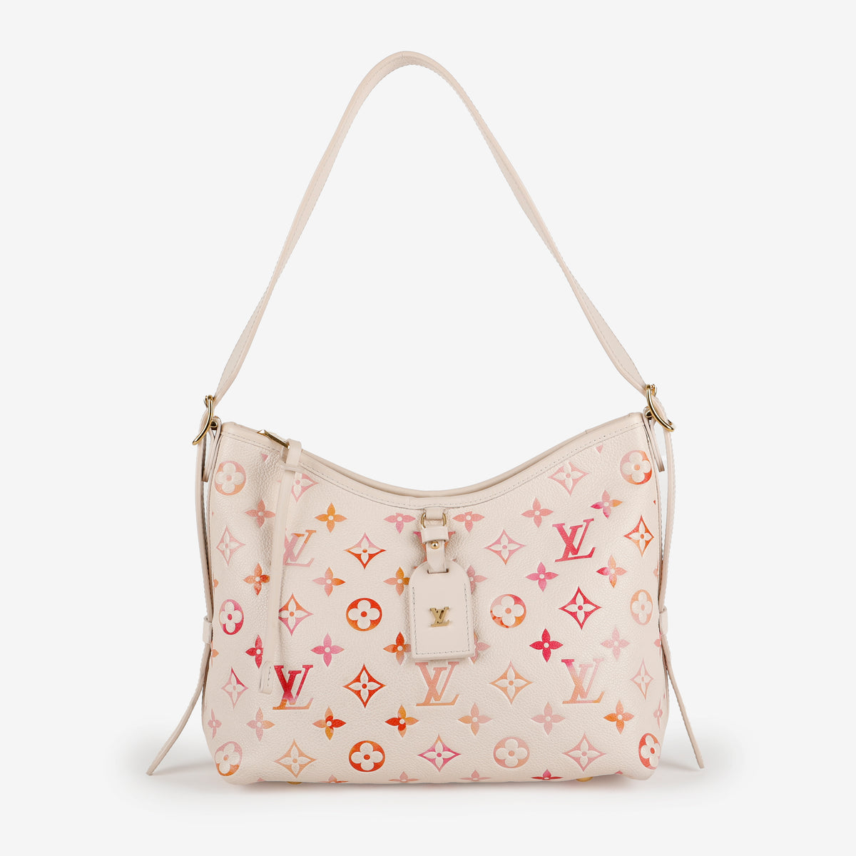 CarryAll PM, Sunrise Aqarelle Empriente