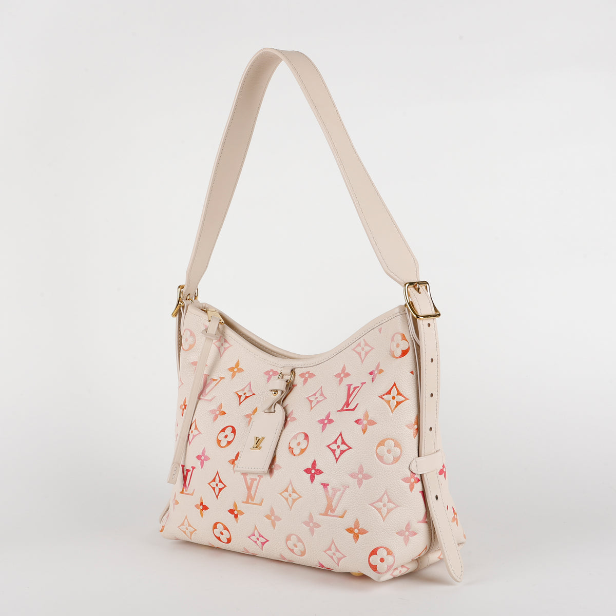 CarryAll PM, Sunrise Aqarelle Empriente