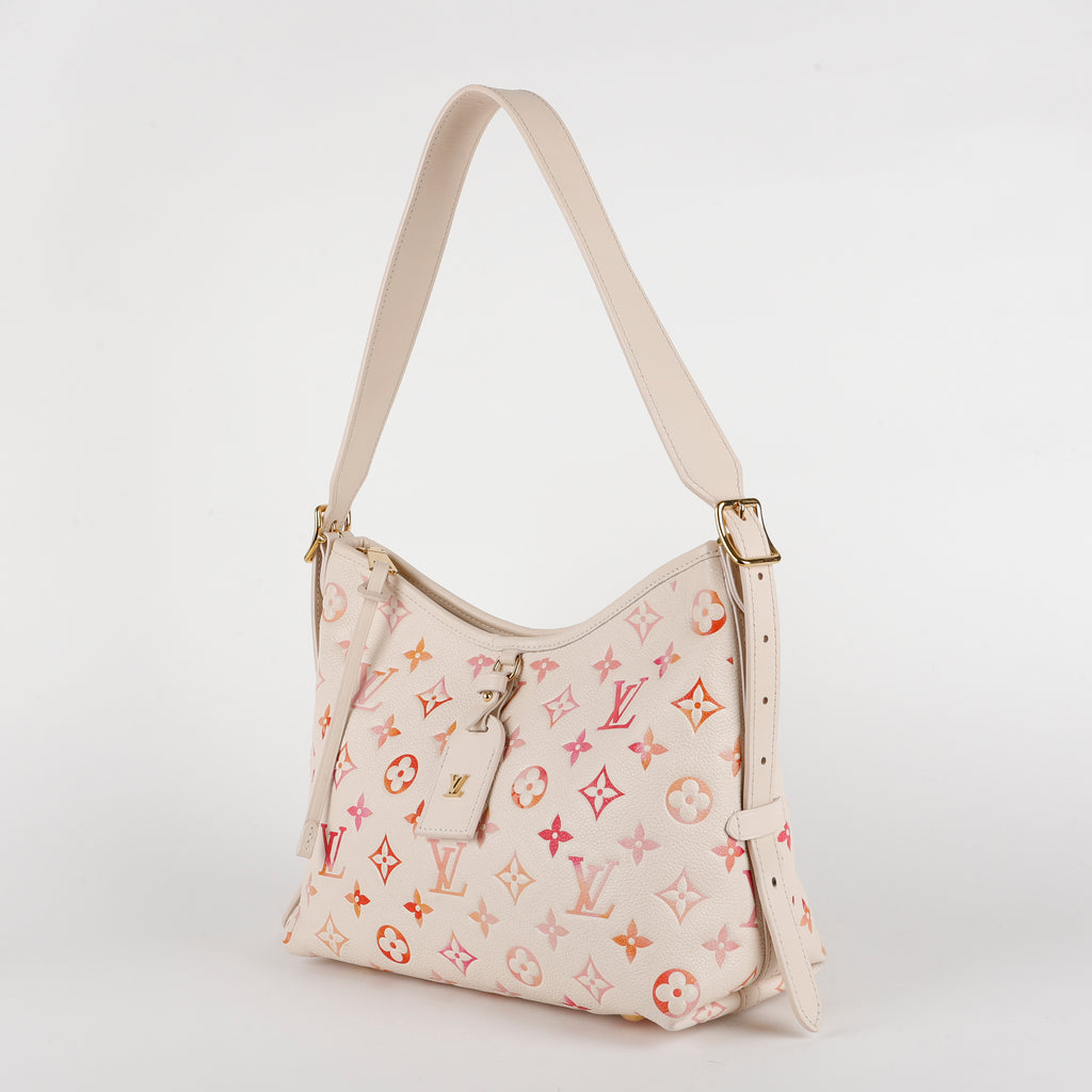 CarryAll PM, Sunrise Aqarelle Empriente