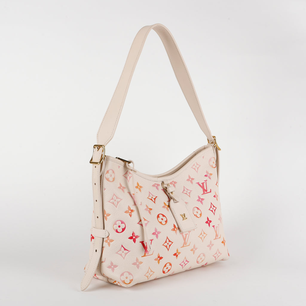 CarryAll PM, Sunrise Aqarelle Empriente