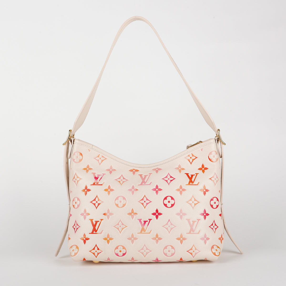 CarryAll PM, Sunrise Aqarelle Empriente