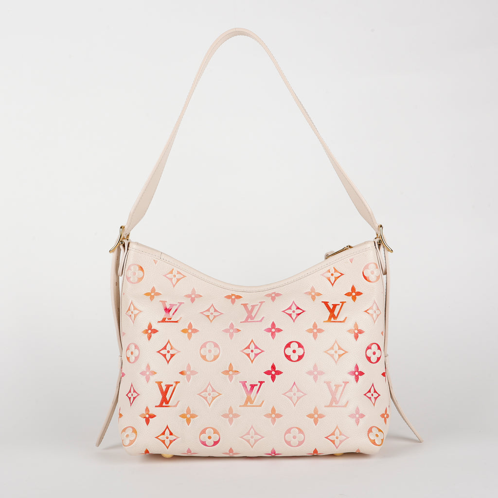 CarryAll PM, Sunrise Aqarelle Empriente
