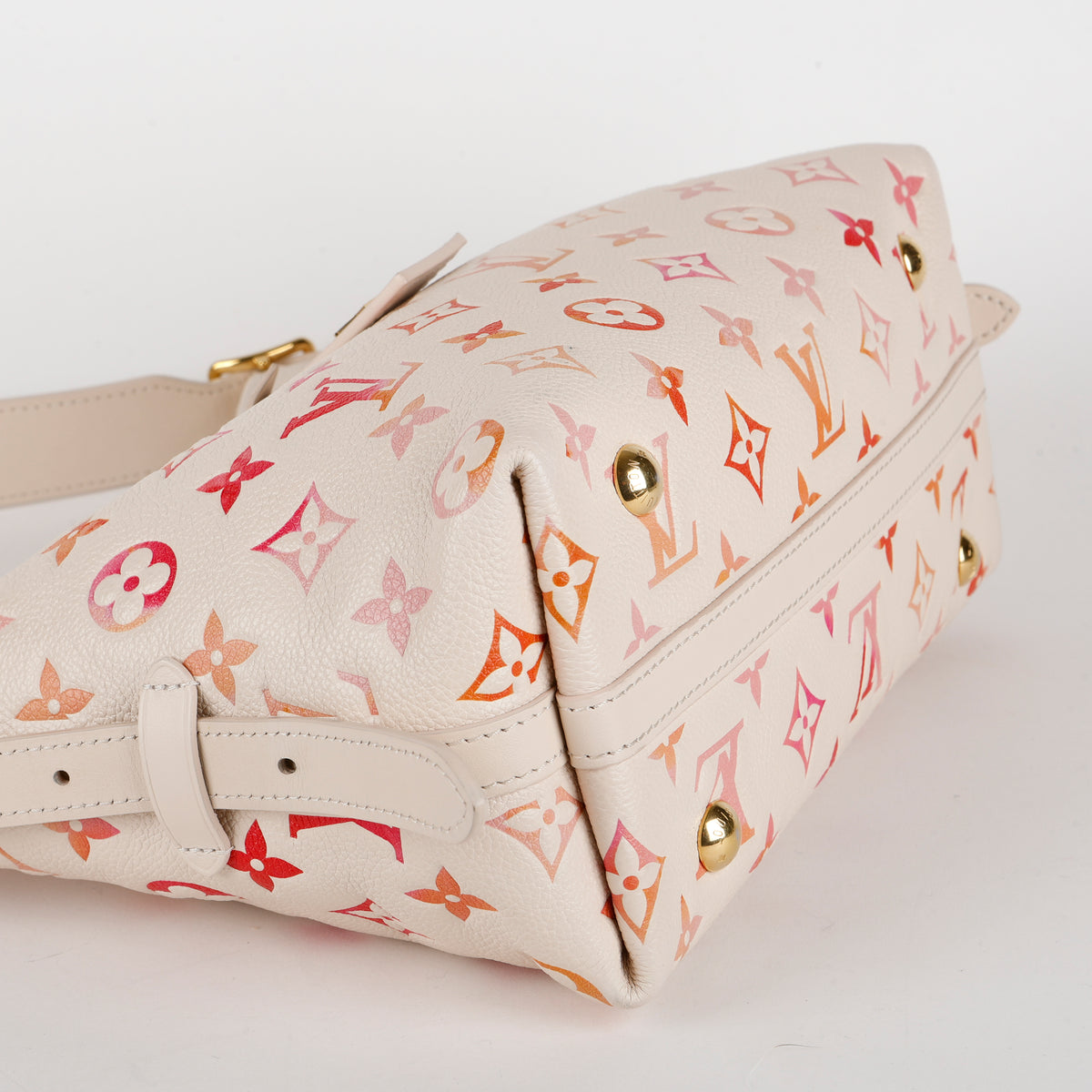CarryAll PM, Sunrise Aqarelle Empriente