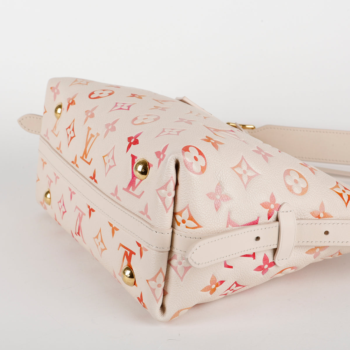 CarryAll PM, Sunrise Aqarelle Empriente