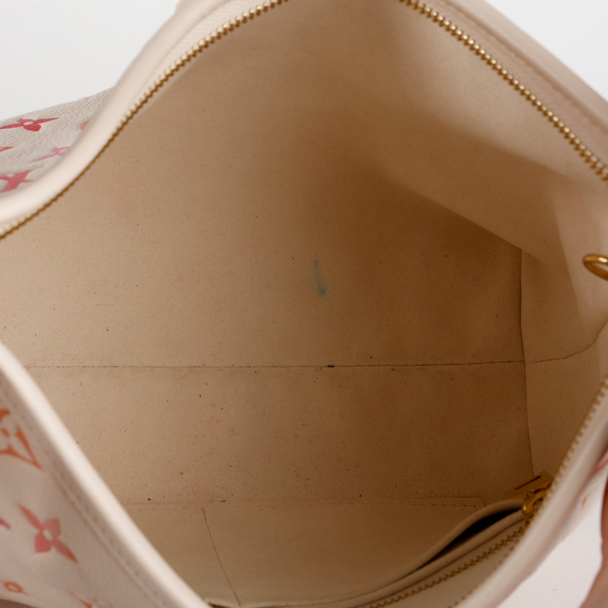 CarryAll PM, Sunrise Aqarelle Empriente