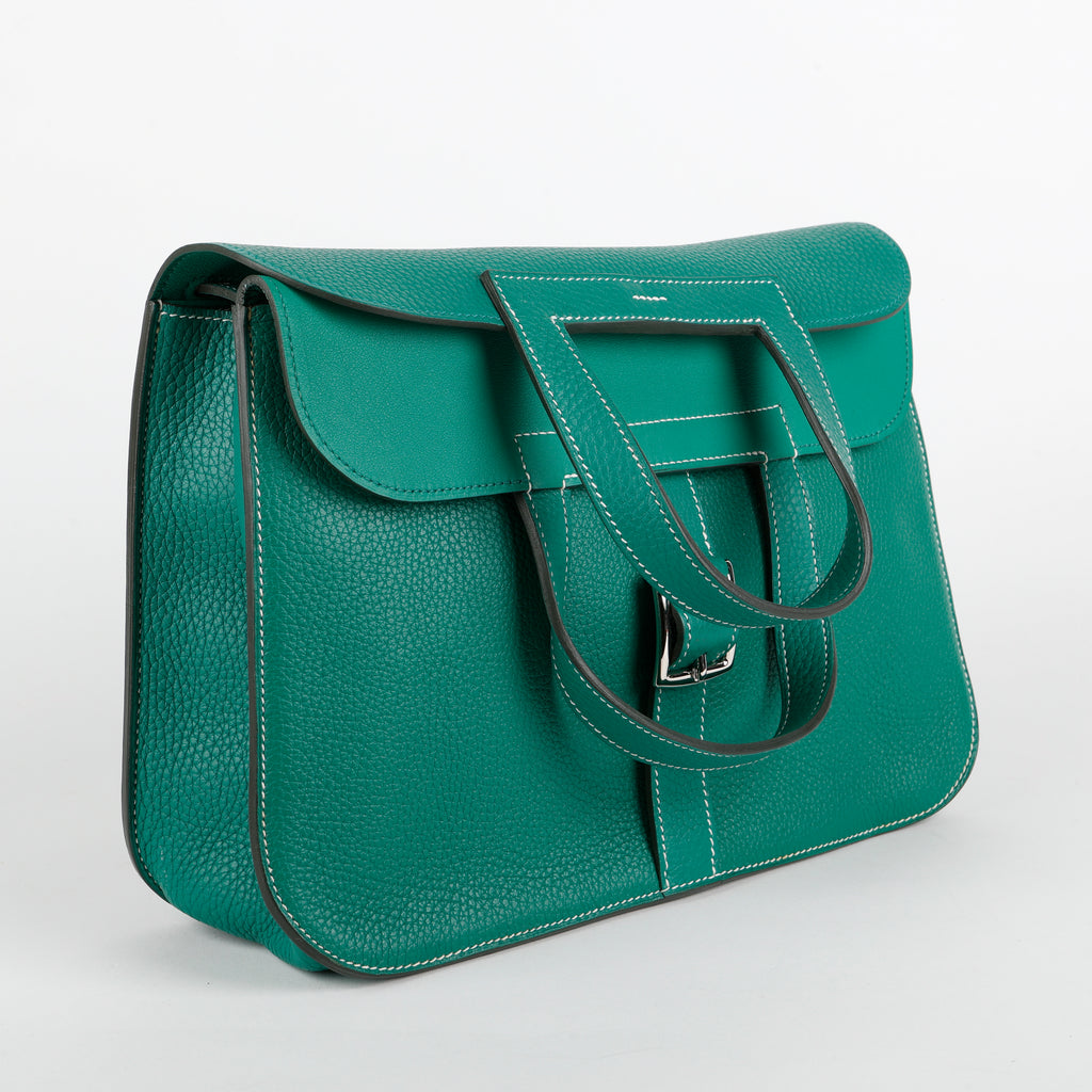 Halzon 31, Menthe Green Clemence (2017)