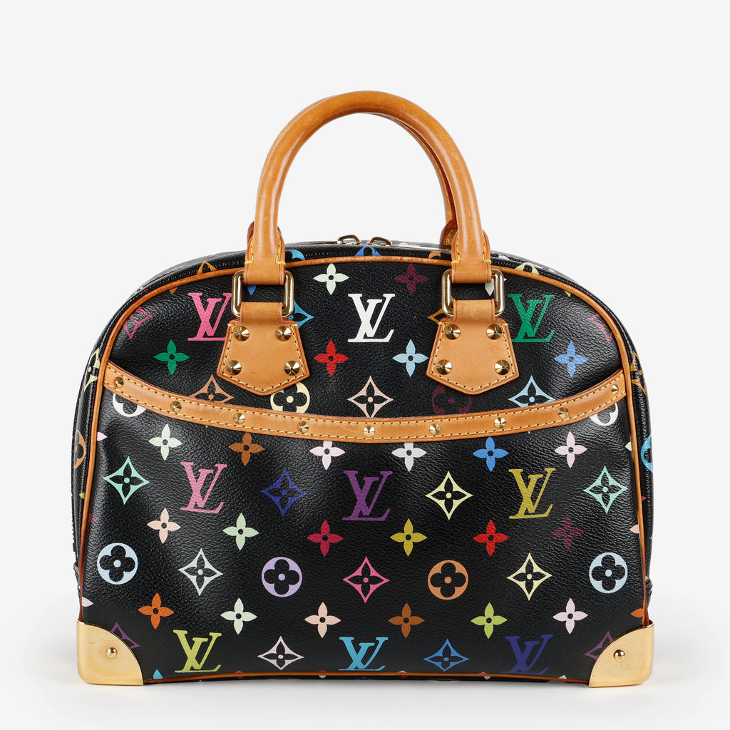 Weekender PM, Monogram/Black