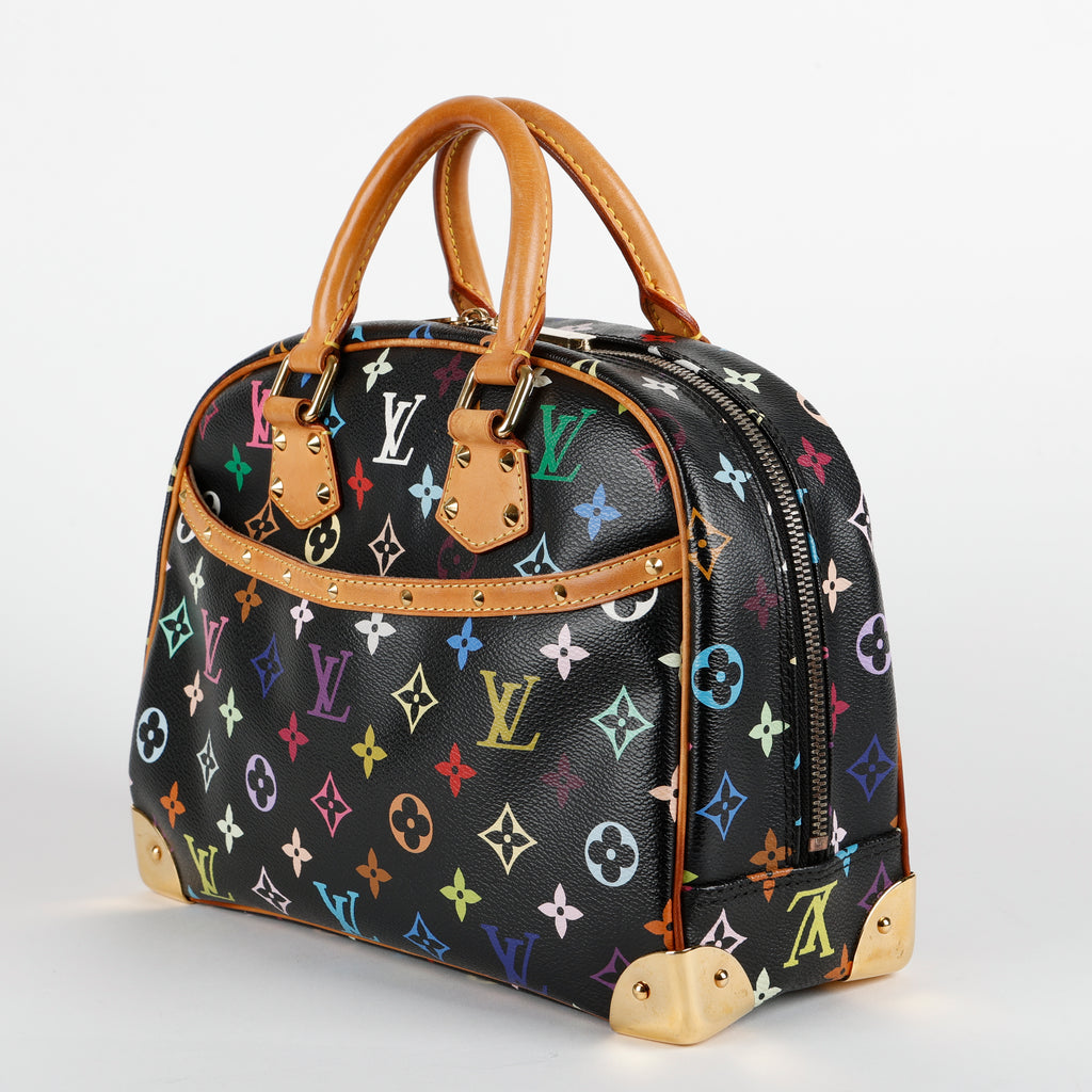 Weekender PM, Monogram/Black