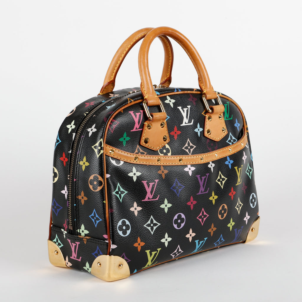 Weekender PM, Monogram/Black