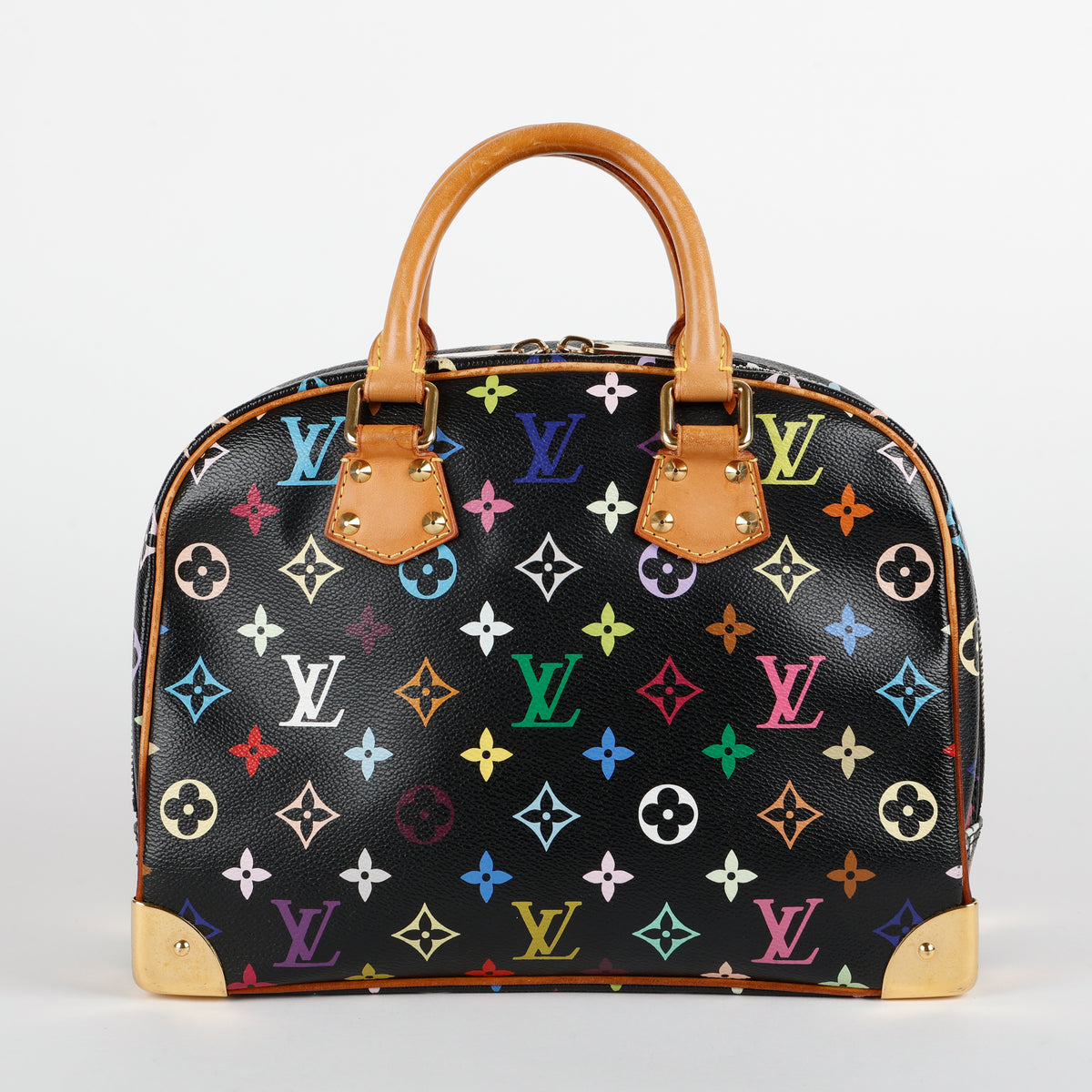 Weekender PM, Monogram/Black