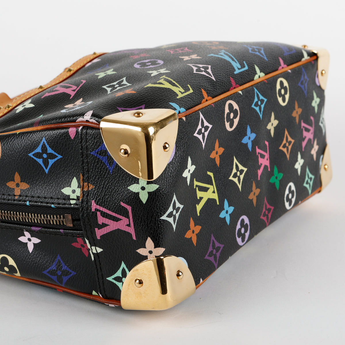 Weekender PM, Monogram/Black