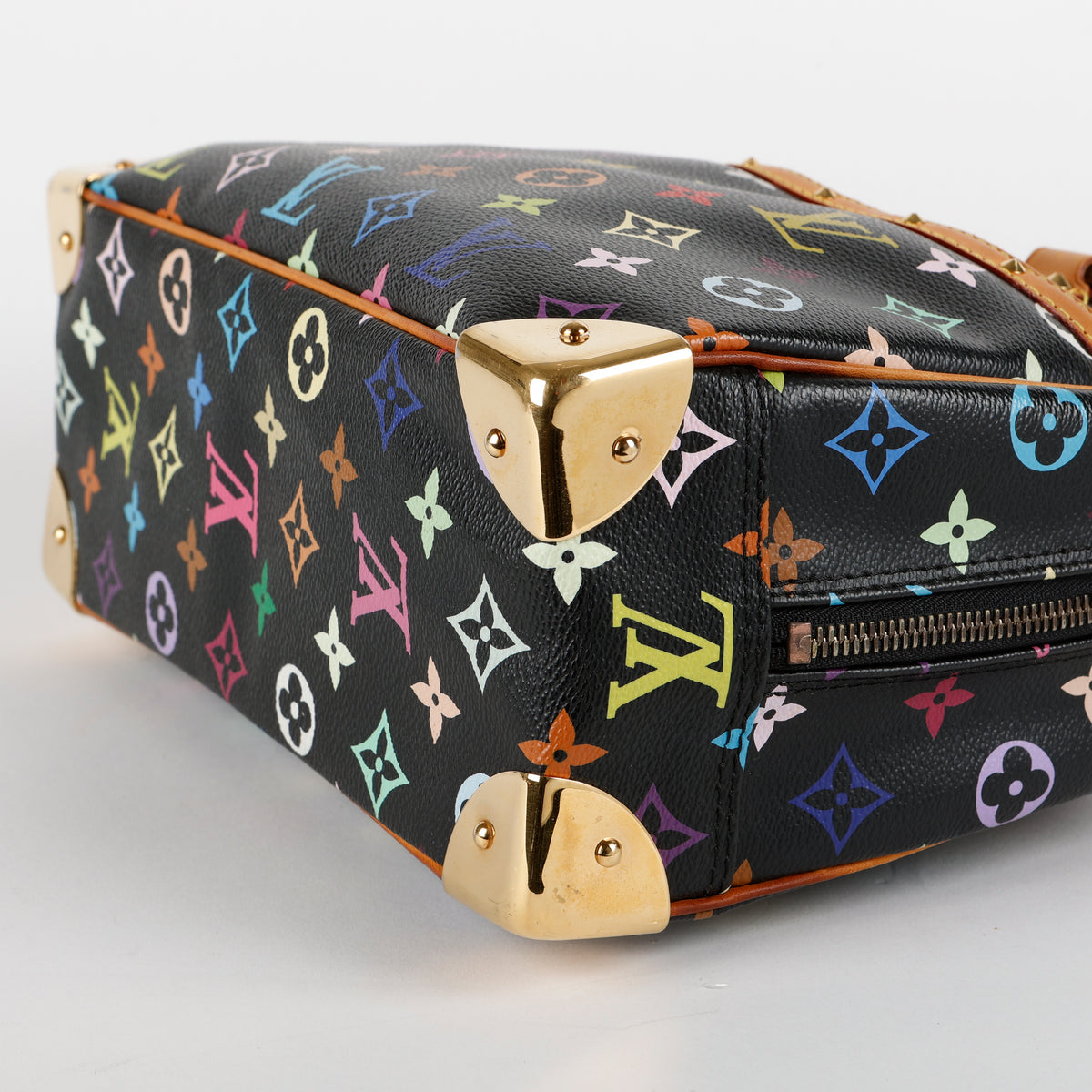 Weekender PM, Monogram/Black
