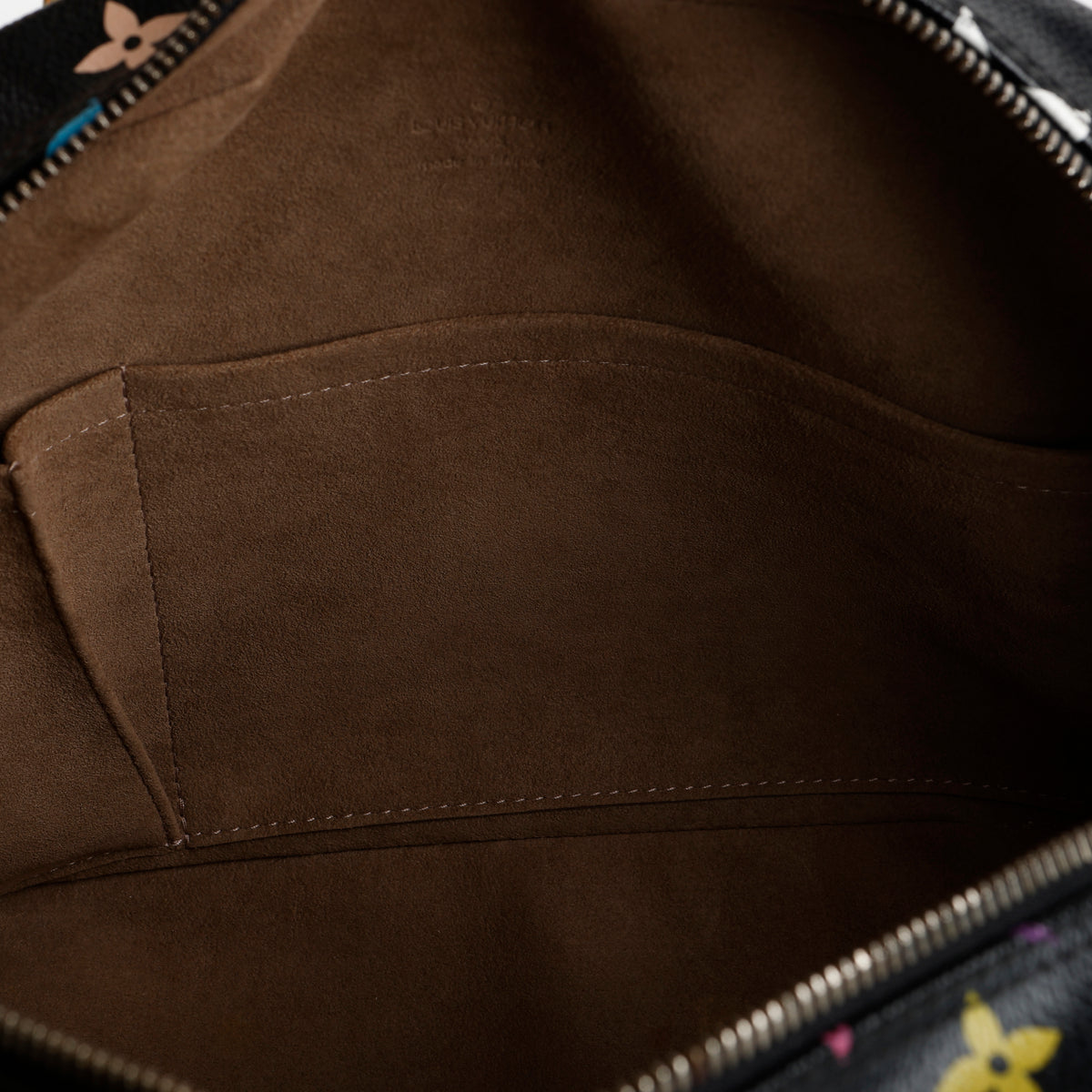 Weekender PM, Monogram/Black