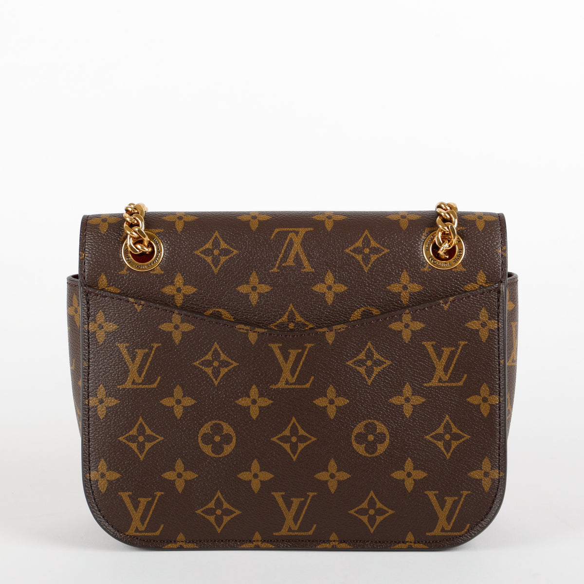Passy, Monogram
