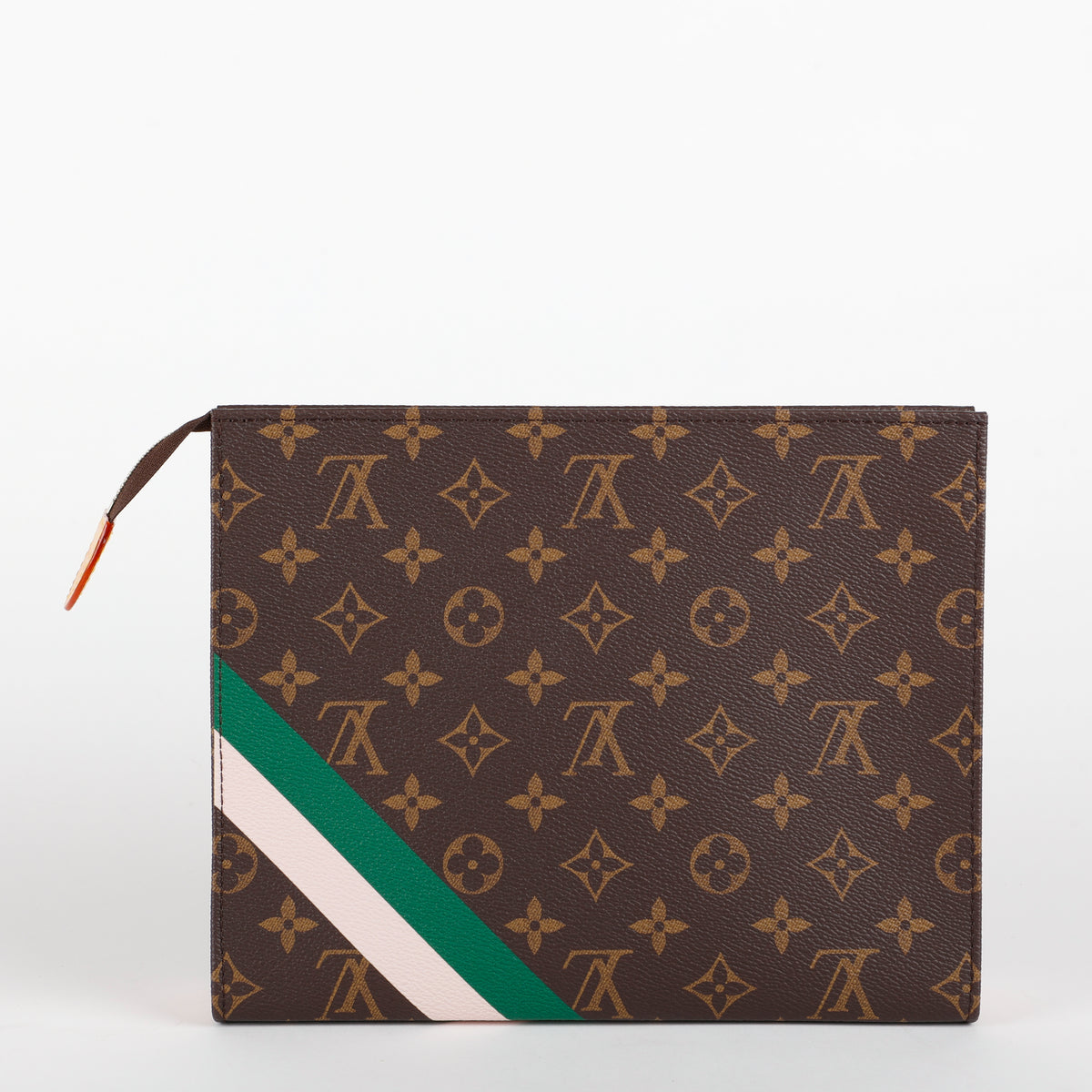 Toiletry Pouch 26, Tennis Edition