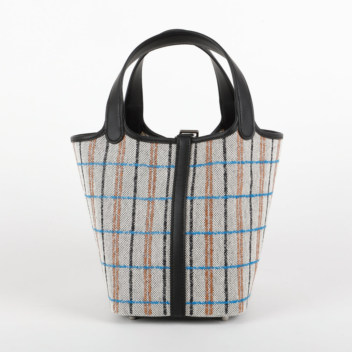 Picotin Lock 18, Couverture Carre Toile H/Swift (2024)