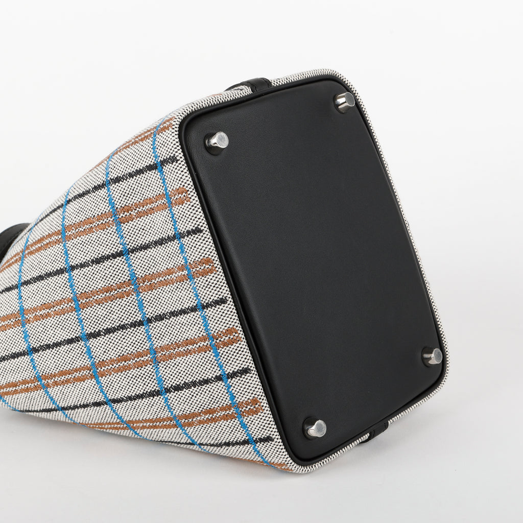 Picotin Lock 18, Couverture Carre Toile H/Swift (2024)