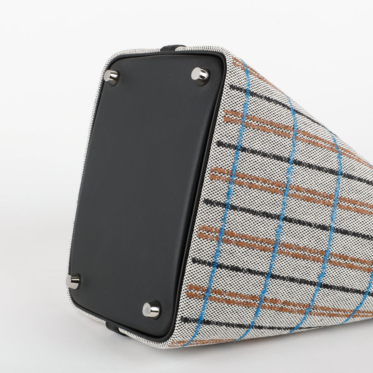 Picotin Lock 18, Couverture Carre Toile H/Swift (2024)